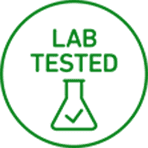 Független laboratóriumok által kibocsájtott nemzetközi certifikáció