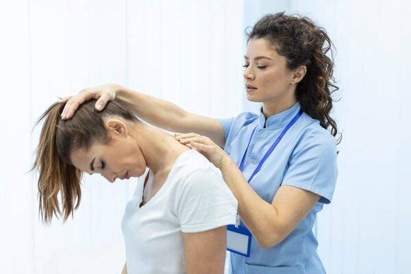 Fibromyalgia kezelése